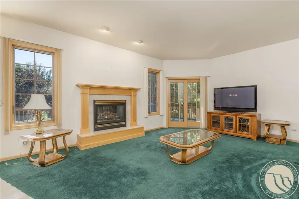 4544 Rio Vista Drive Billings MT 59106