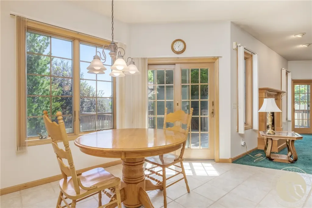 4544 Rio Vista Drive Billings MT 59106