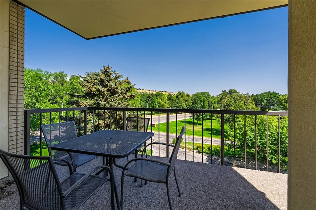 1400 Poly Drive Billings MT 59102