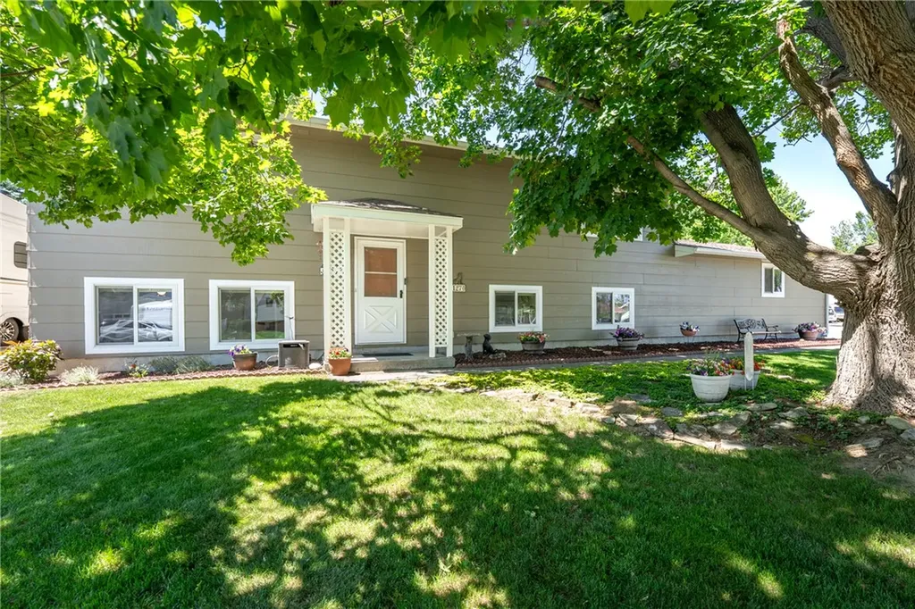 1270 Hardrock Lane Billings MT 59105