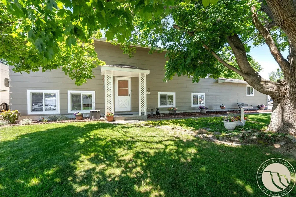 1270 Hardrock Lane Billings MT 59105