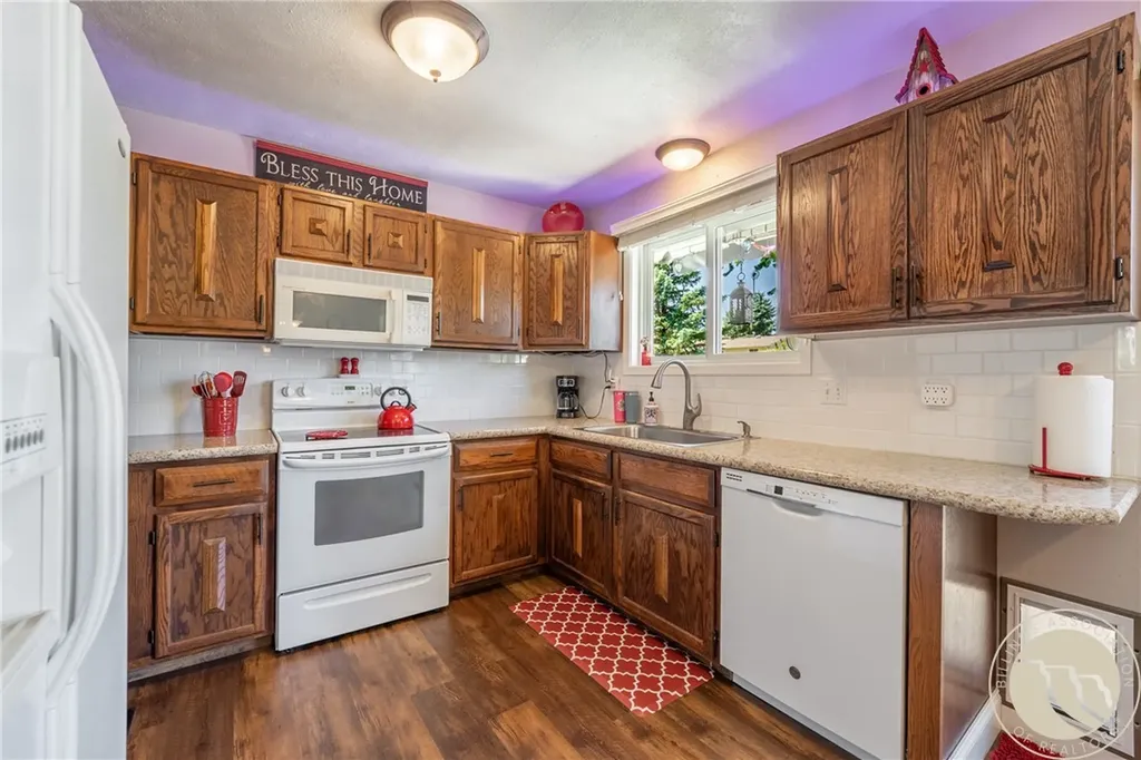 1270 Hardrock Lane Billings MT 59105