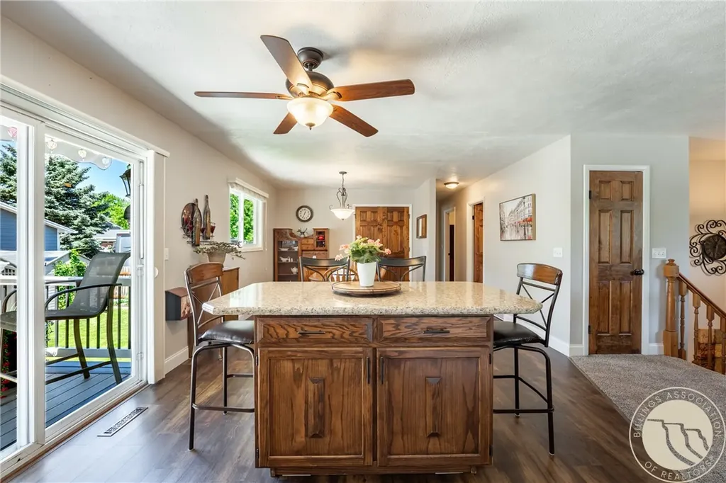1270 Hardrock Lane Billings MT 59105