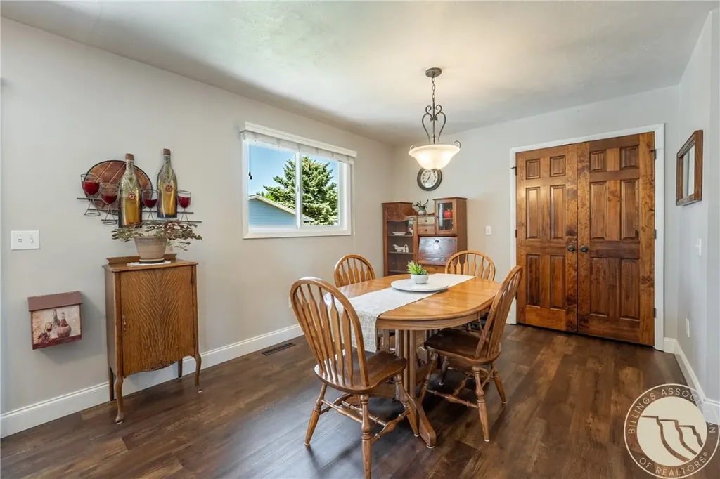 1270 Hardrock Lane Billings MT 59105