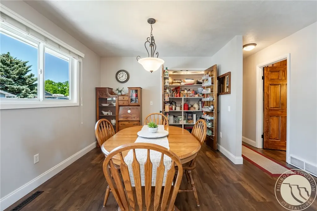 1270 Hardrock Lane Billings MT 59105