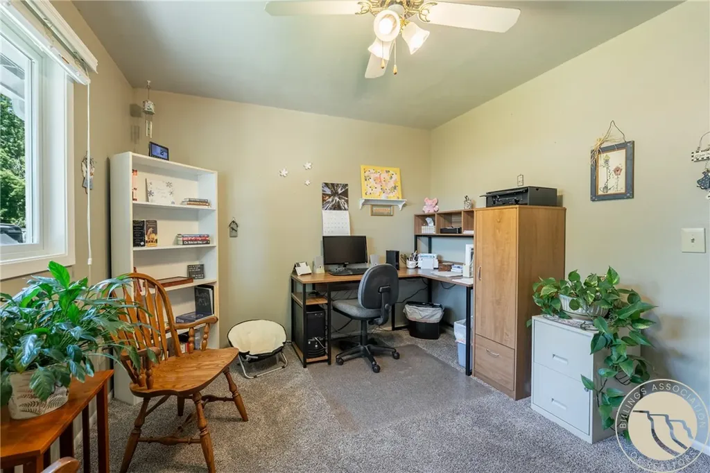 1270 Hardrock Lane Billings MT 59105