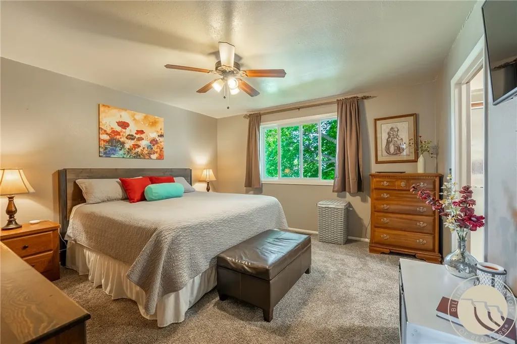 1270 Hardrock Lane Billings MT 59105