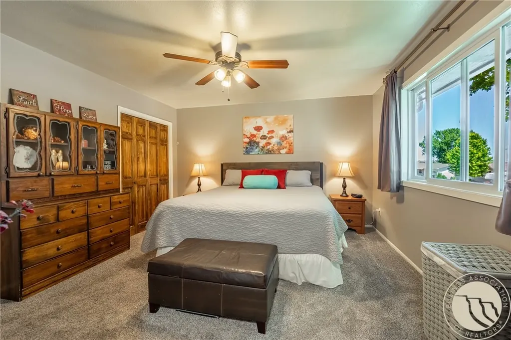 1270 Hardrock Lane Billings MT 59105