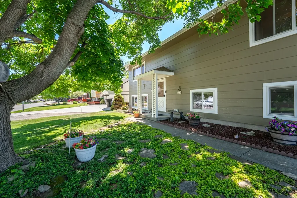 1270 Hardrock Lane Billings MT 59105