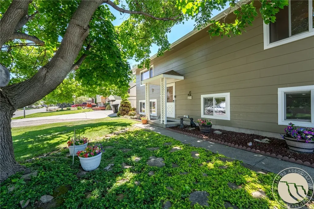 1270 Hardrock Lane Billings MT 59105