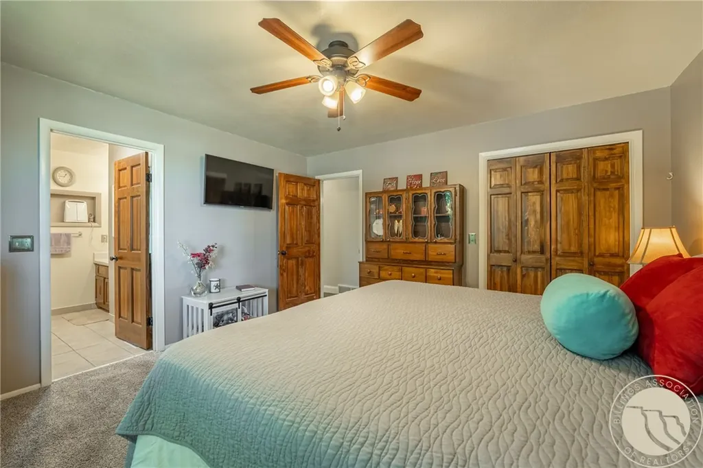 1270 Hardrock Lane Billings MT 59105