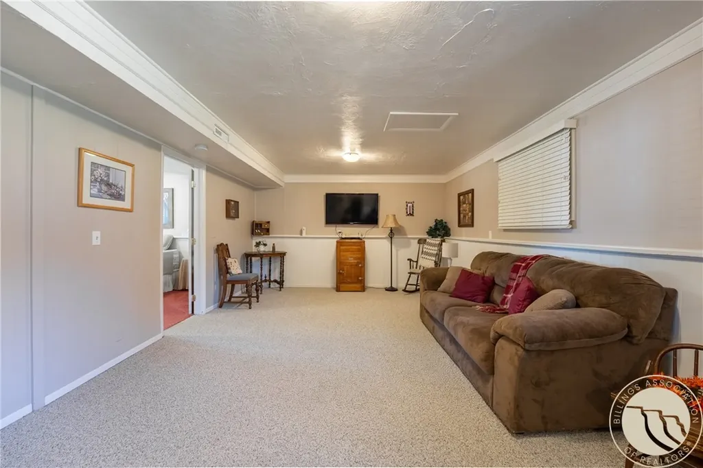 1270 Hardrock Lane Billings MT 59105