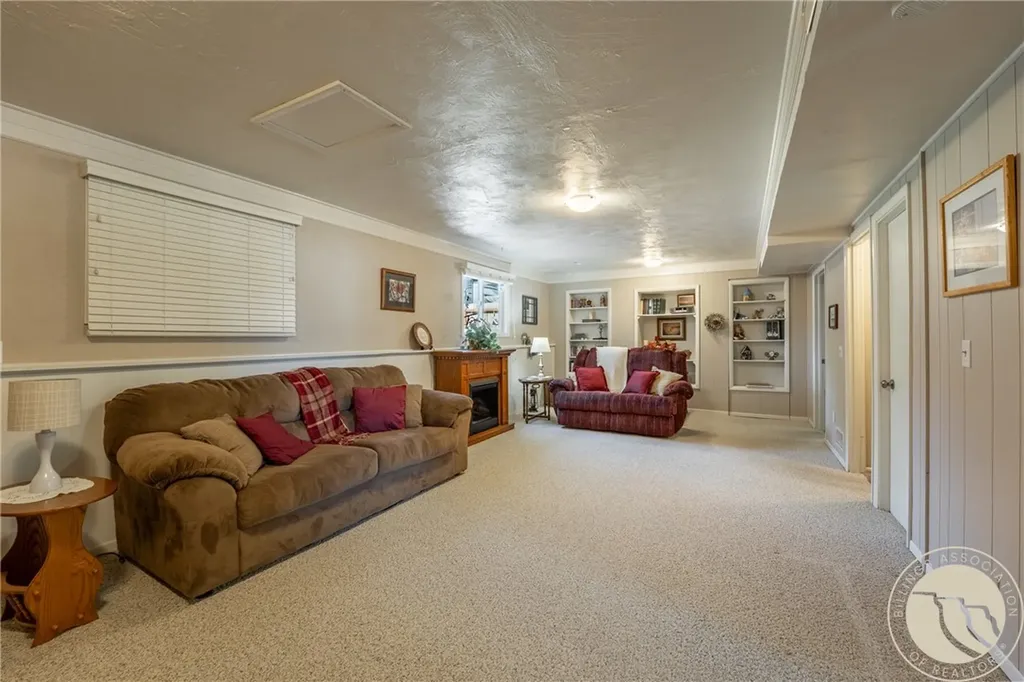 1270 Hardrock Lane Billings MT 59105