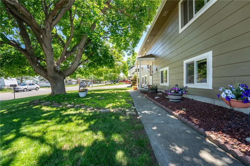 1270 Hardrock Lane Billings MT 59105
