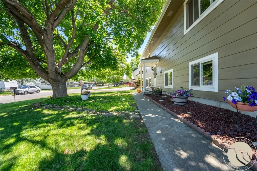 1270 Hardrock Lane Billings MT 59105