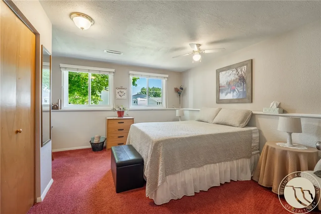 1270 Hardrock Lane Billings MT 59105