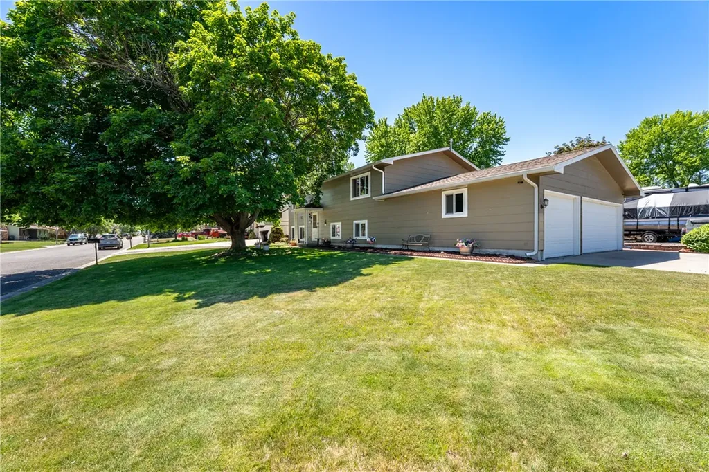 1270 Hardrock Lane Billings MT 59105