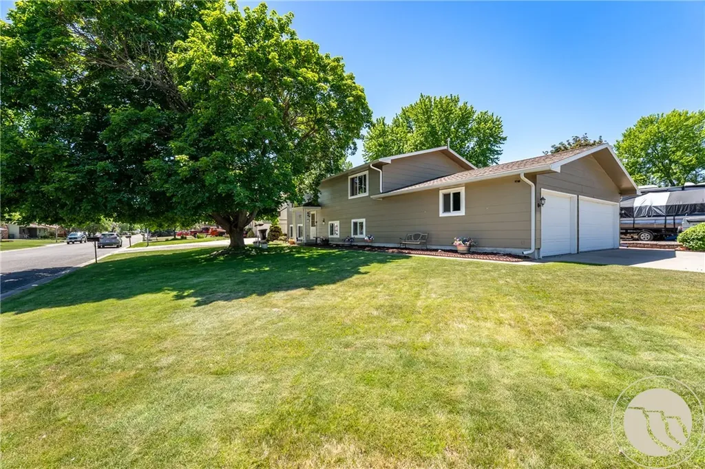 1270 Hardrock Lane Billings MT 59105