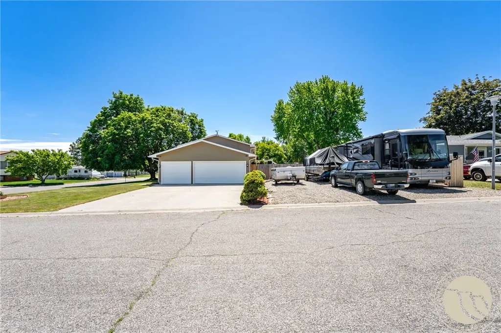1270 Hardrock Lane Billings MT 59105