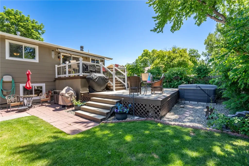 1270 Hardrock Lane Billings MT 59105