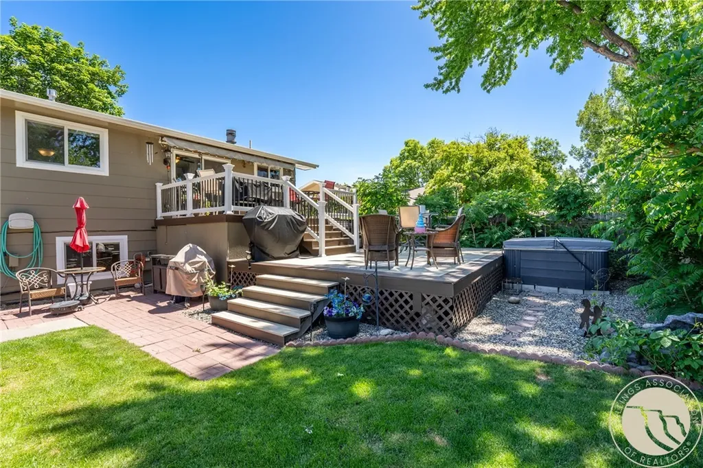 1270 Hardrock Lane Billings MT 59105