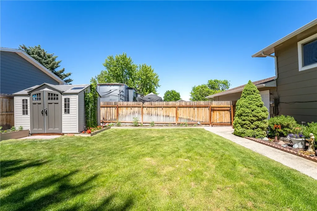 1270 Hardrock Lane Billings MT 59105