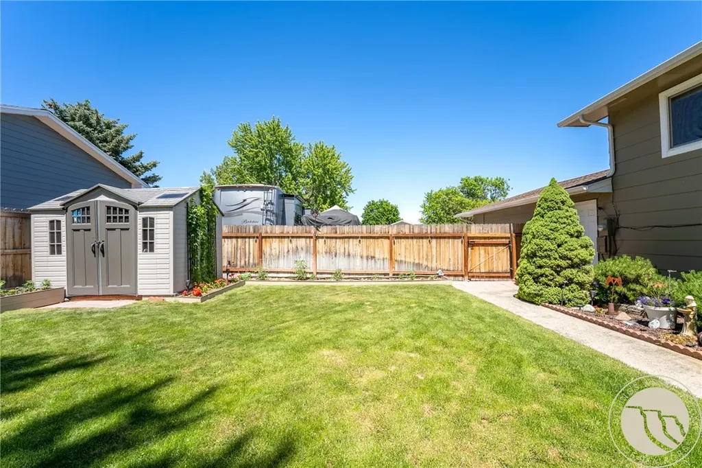 1270 Hardrock Lane Billings MT 59105