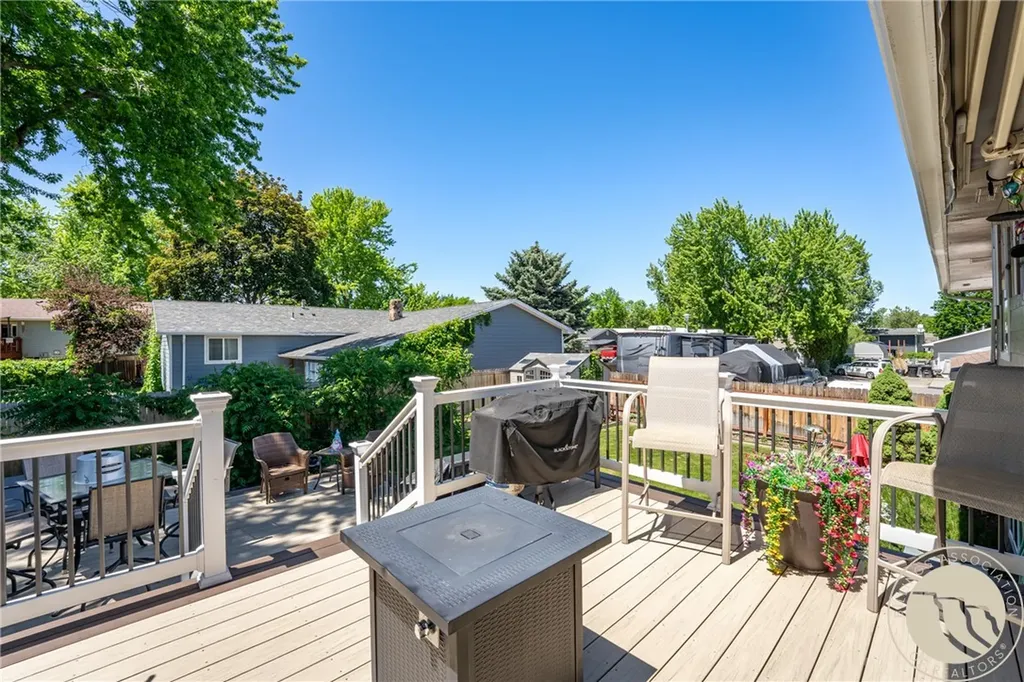 1270 Hardrock Lane Billings MT 59105