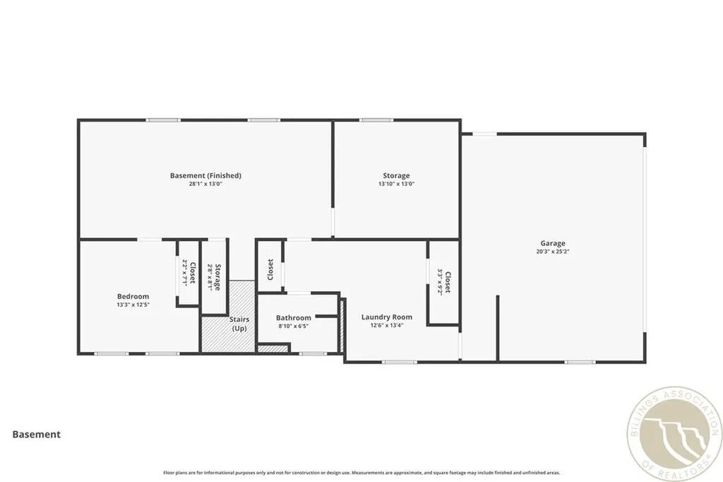 1270 Hardrock Lane Billings MT 59105