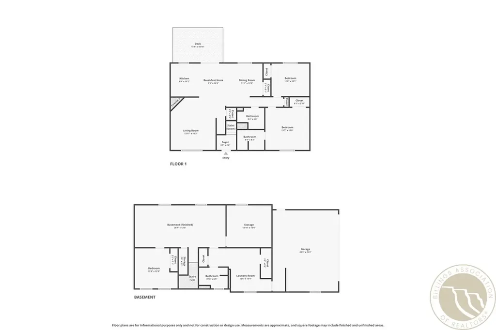 1270 Hardrock Lane Billings MT 59105