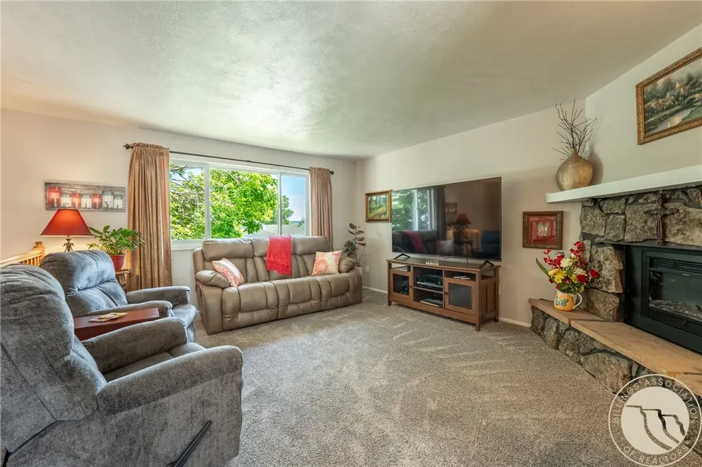 1270 Hardrock Lane Billings MT 59105
