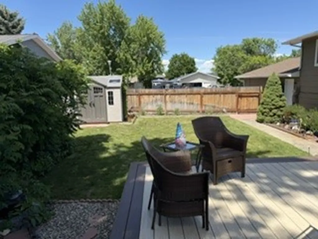 1270 Hardrock Lane Billings MT 59105