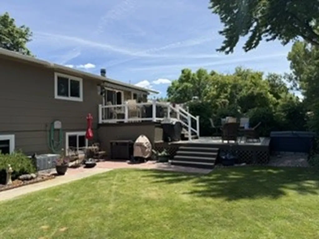 1270 Hardrock Lane Billings MT 59105
