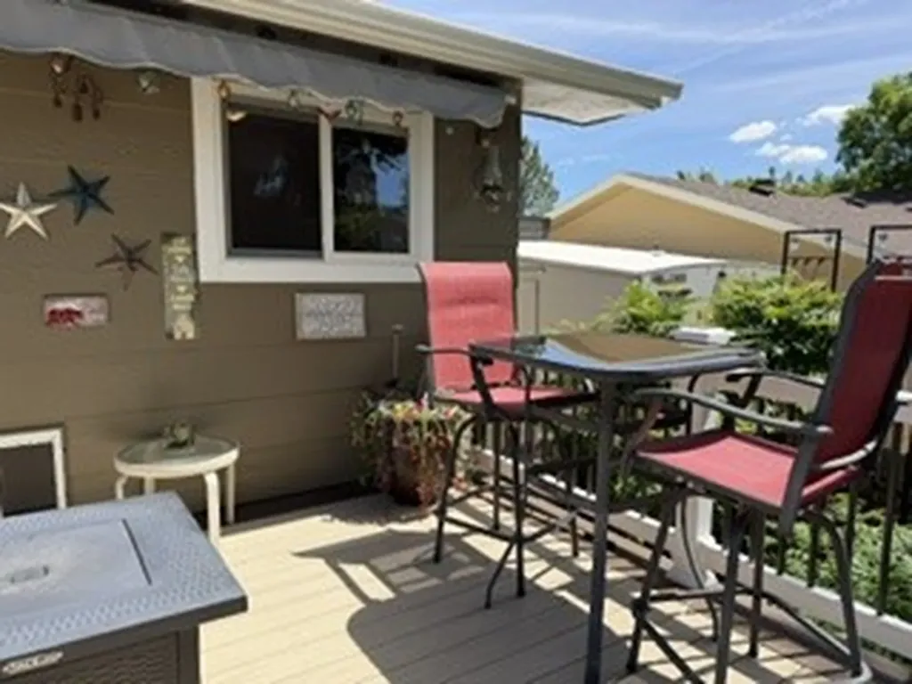 1270 Hardrock Lane Billings MT 59105