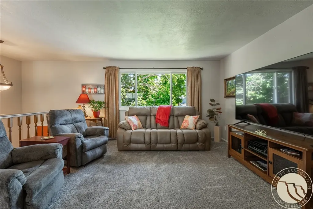 1270 Hardrock Lane Billings MT 59105