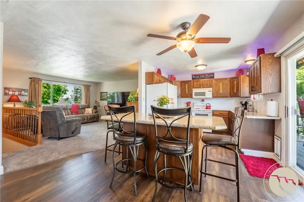 1270 Hardrock Lane Billings MT 59105