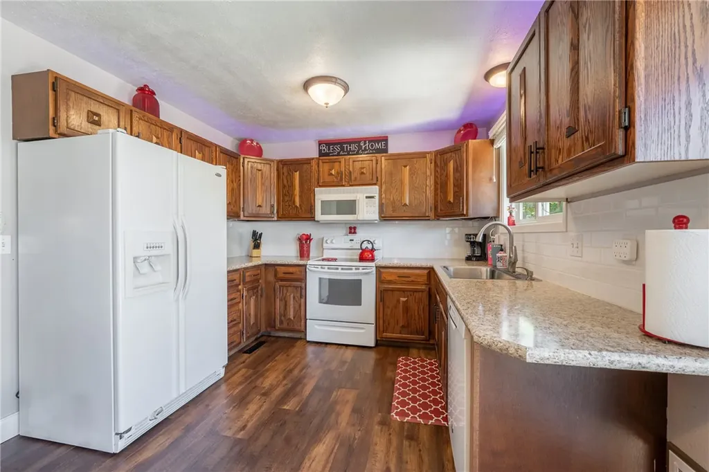 1270 Hardrock Lane Billings MT 59105