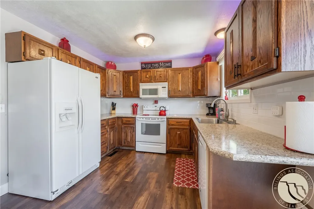 1270 Hardrock Lane Billings MT 59105