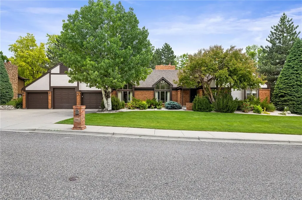3065 Gregory Drive West Billings MT 59102
