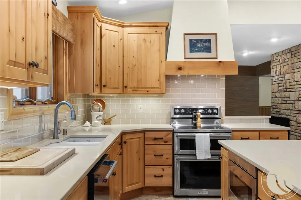 3065 Gregory Drive West Billings MT 59102