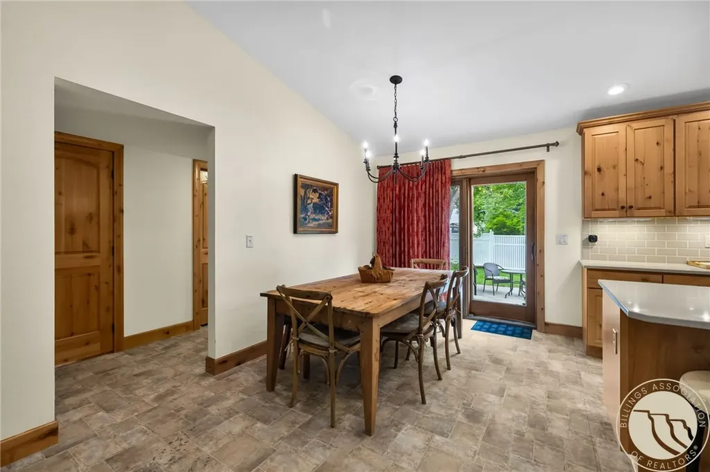 3065 Gregory Drive West Billings MT 59102