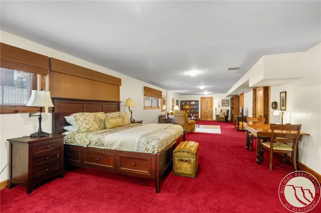 3065 Gregory Drive West Billings MT 59102
