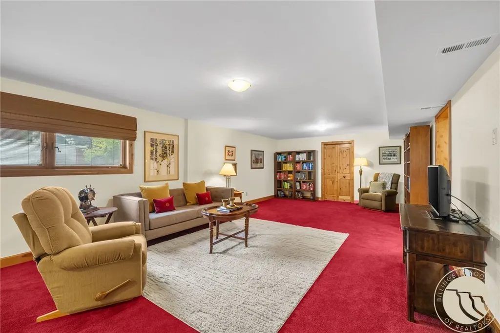 3065 Gregory Drive West Billings MT 59102