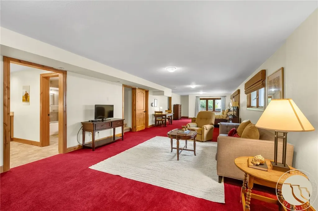 3065 Gregory Drive West Billings MT 59102