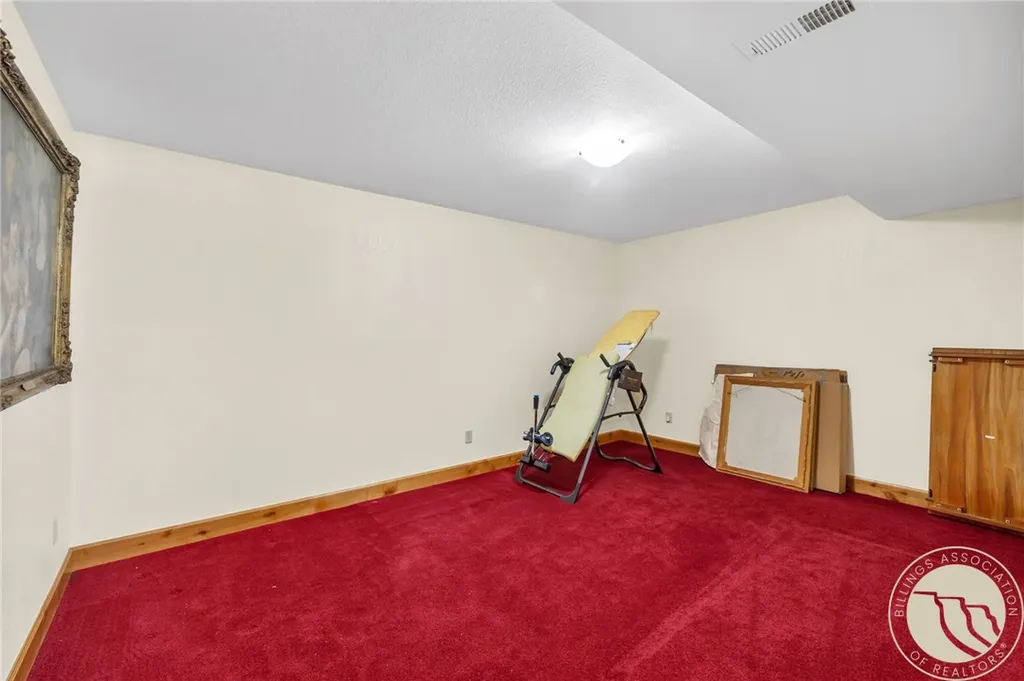 3065 Gregory Drive West Billings MT 59102