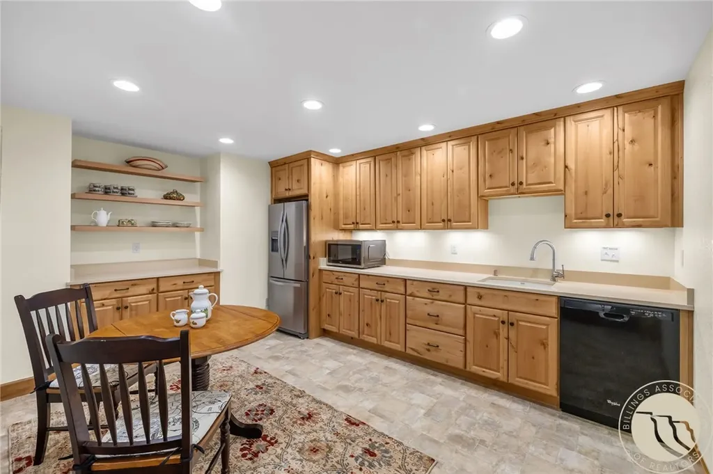 3065 Gregory Drive West Billings MT 59102