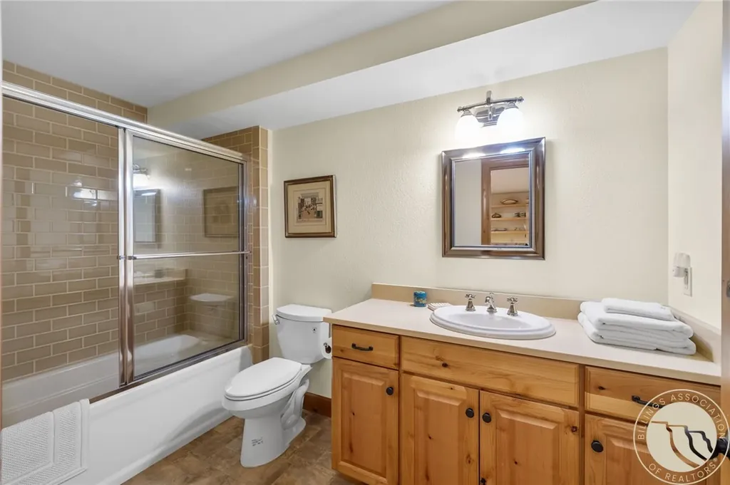 3065 Gregory Drive West Billings MT 59102