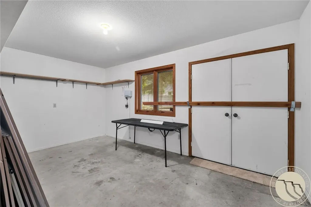 3065 Gregory Drive West Billings MT 59102