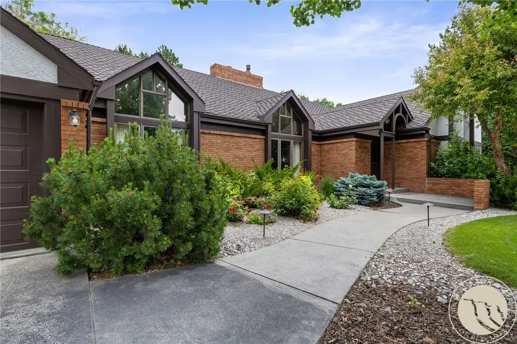 3065 Gregory Drive West Billings MT 59102