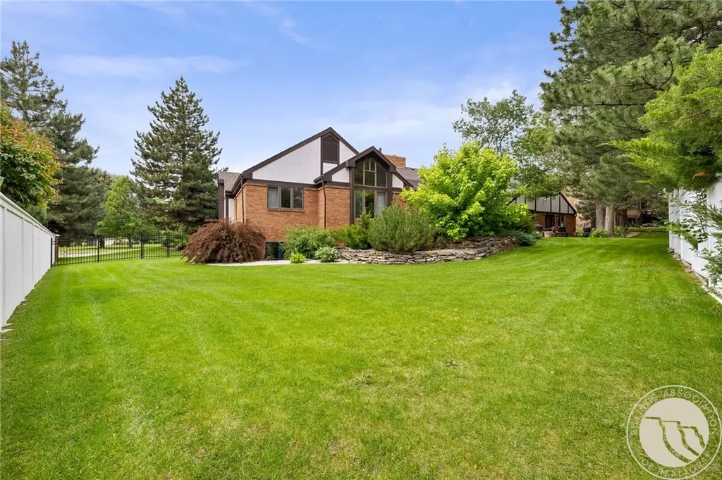 3065 Gregory Drive West Billings MT 59102